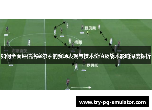 如何全面评估洛塞尔索的赛场表现与技术价值及战术影响深度探析 如何全面评估洛塞尔索的赛场表现与技术价值及战术影响深度探析