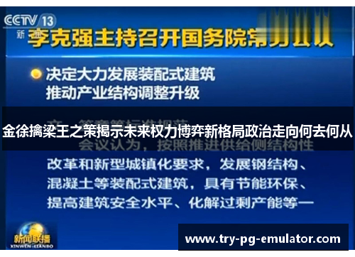 金徐擒梁王之策揭示未来权力博弈新格局政治走向何去何从